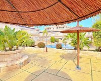 Resale - Town House -
Orihuela Costa - Costa Blanca