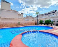 Resale - Town House -
Orihuela Costa - Costa Blanca