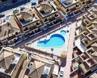 Resale - Town House -
Orihuela Costa - Costa Blanca
