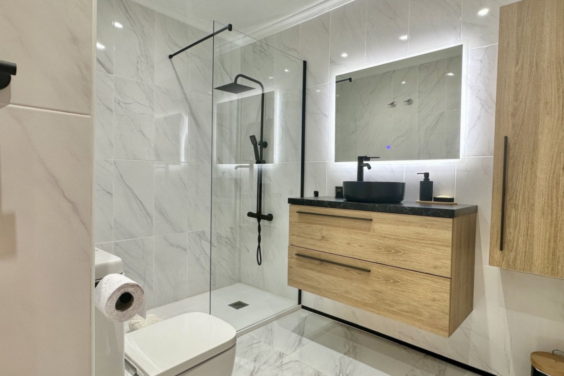 Resale - Town House -
Orihuela Costa - Costa Blanca