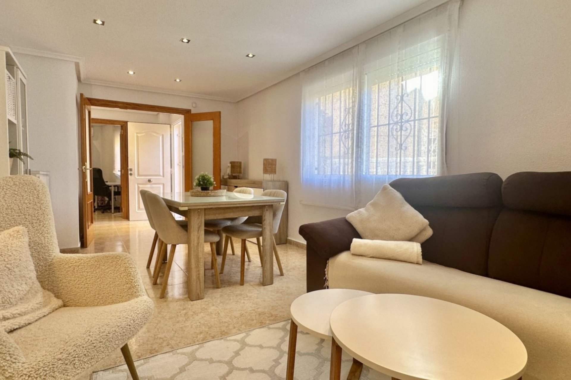 Resale - Town House -
Orihuela Costa - Costa Blanca