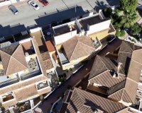 Resale - Town House -
Orihuela Costa - Costa Blanca