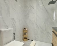 Resale - Town House -
Orihuela Costa - Costa Blanca