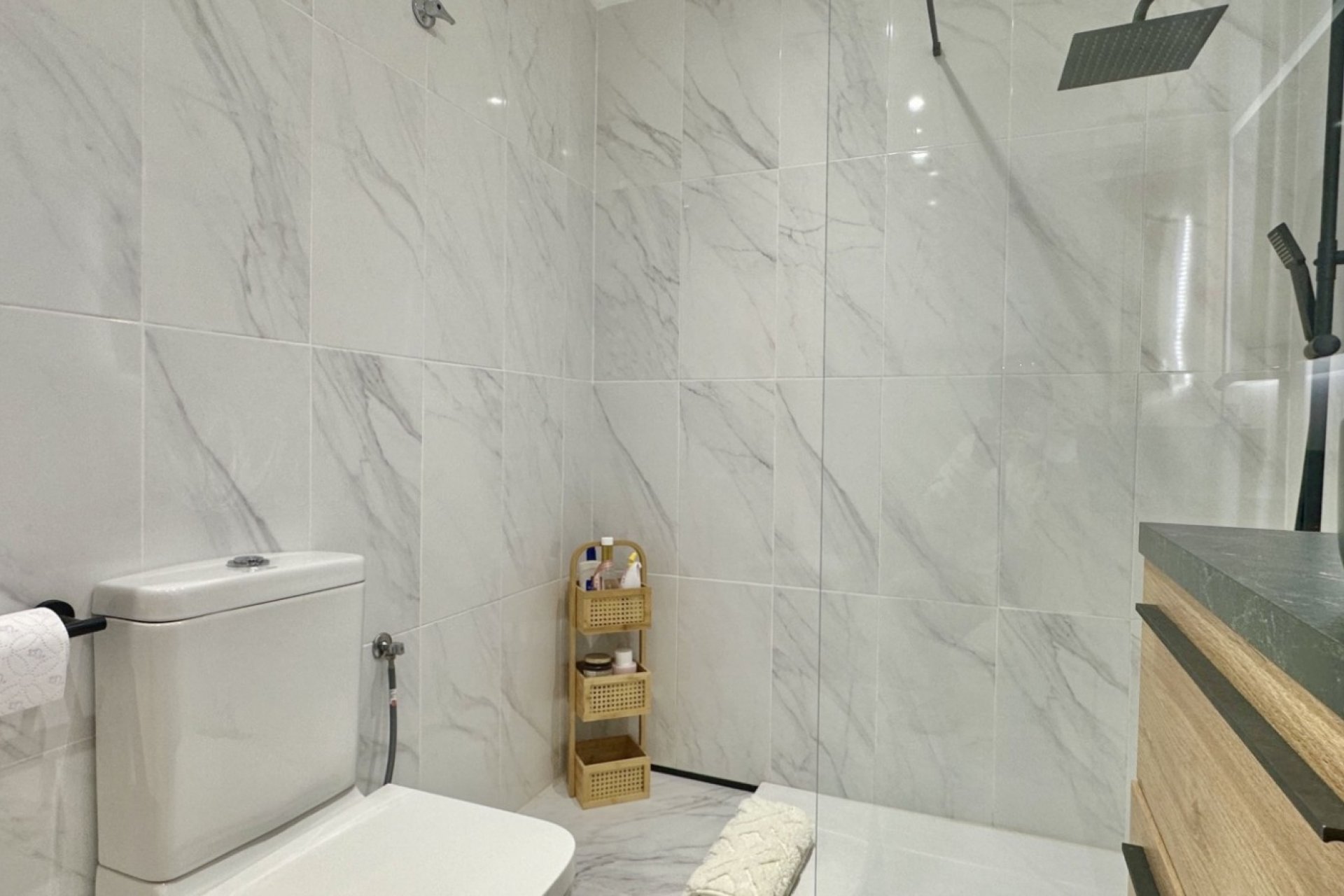 Resale - Town House -
Orihuela Costa - Costa Blanca