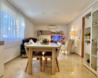 Resale - Town House -
Orihuela Costa - Costa Blanca