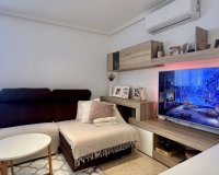 Resale - Town House -
Orihuela Costa - Costa Blanca