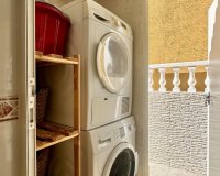 Resale - Town House -
Orihuela Costa - Costa Blanca