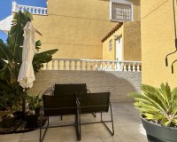 Resale - Town House -
Orihuela Costa - Costa Blanca
