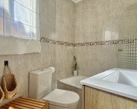 Resale - Town House -
Orihuela Costa - Costa Blanca