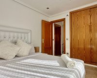 Resale - Town House -
Orihuela Costa - Costa Blanca