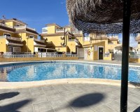 Resale - Town House -
Orihuela Costa - Costa Blanca