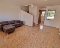 Resale - Town House -
Orihuela Costa - Costa Blanca