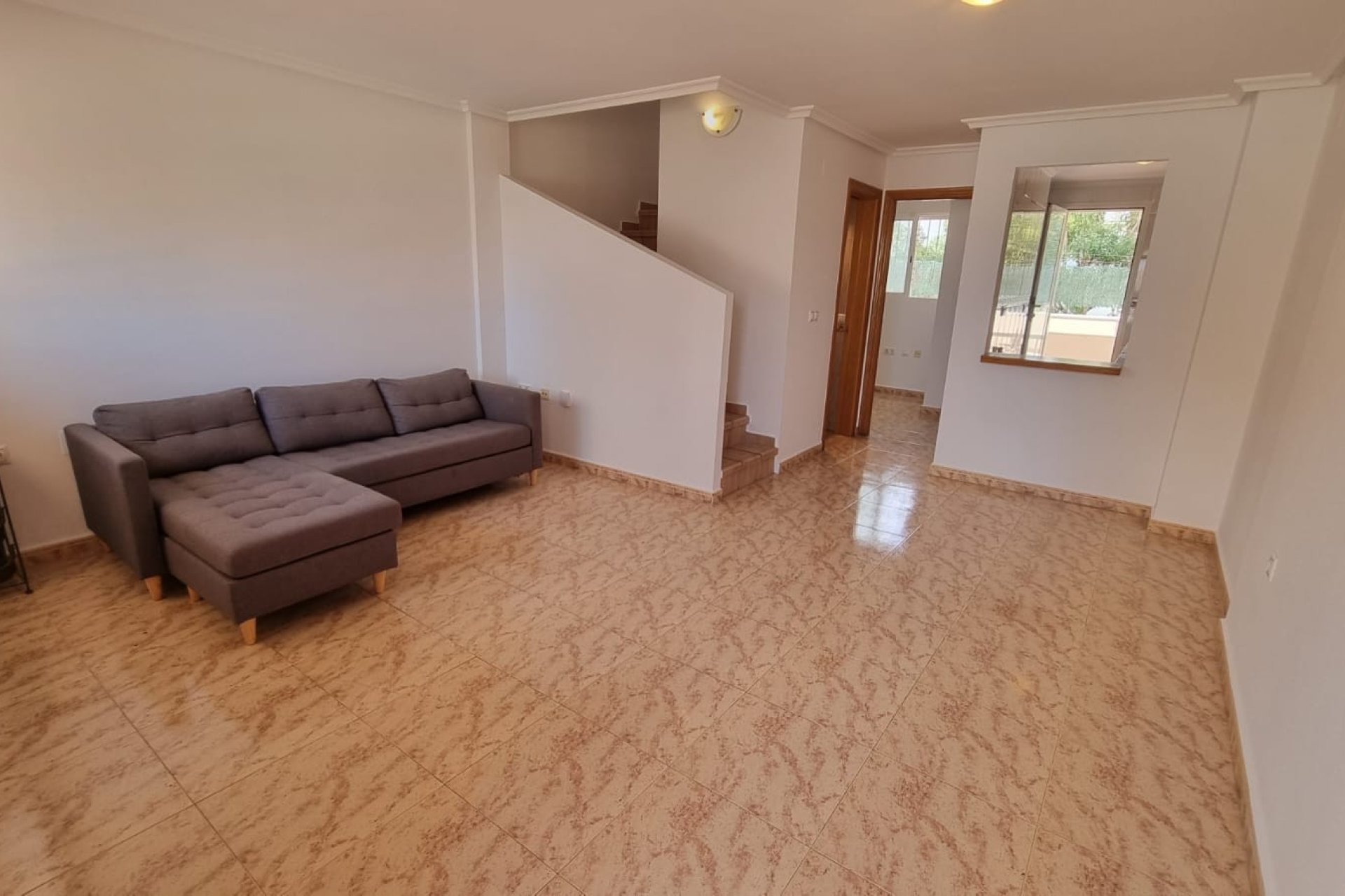 Resale - Town House -
Orihuela Costa - Costa Blanca