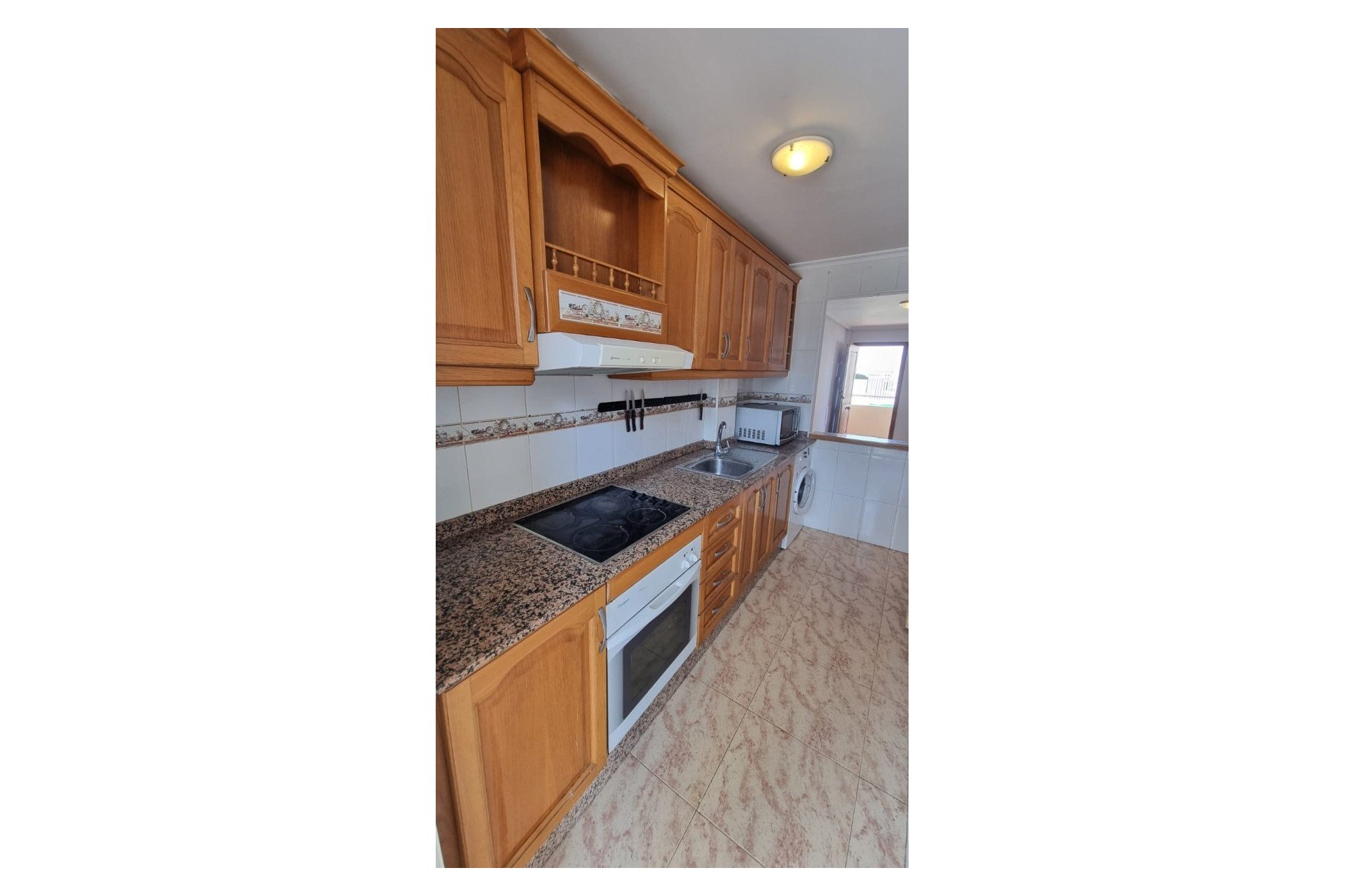 Resale - Town House -
Orihuela Costa - Costa Blanca