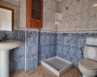 Resale - Town House -
Orihuela Costa - Costa Blanca