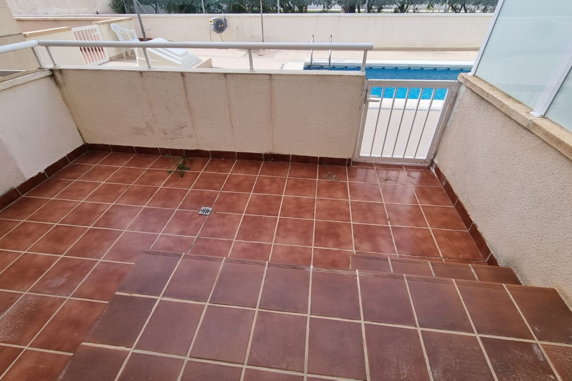 Resale - Town House -
Orihuela Costa - Costa Blanca