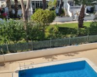 Resale - Town House -
Orihuela Costa - Costa Blanca