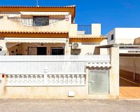 Resale - Town House -
Orihuela Costa - Costa Blanca