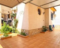 Resale - Town House -
Orihuela Costa - Costa Blanca