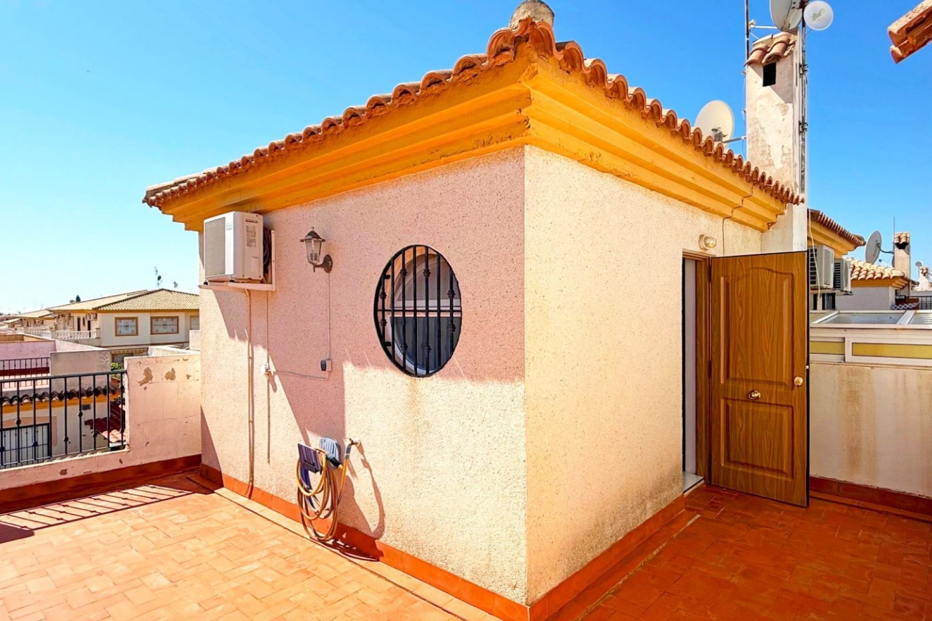 Resale - Town House -
Orihuela Costa - Costa Blanca