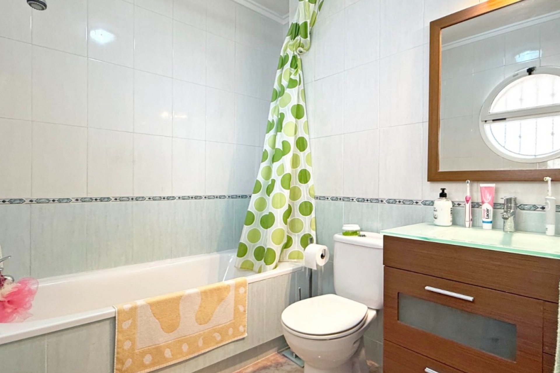 Resale - Town House -
Orihuela Costa - Costa Blanca