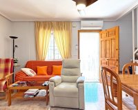 Resale - Town House -
Orihuela Costa - Costa Blanca