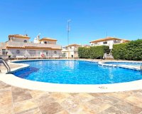 Resale - Town House -
Orihuela Costa - Costa Blanca