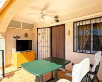 Resale - Town House -
Orihuela Costa - Costa Blanca