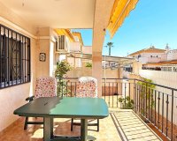 Resale - Town House -
Orihuela Costa - Costa Blanca