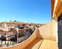 Resale - Town House -
Orihuela Costa - Costa Blanca