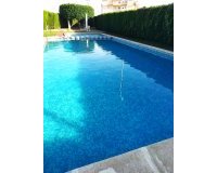 Resale - Town House -
Orihuela Costa - Costa Blanca