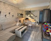 Resale - Town House -
Orihuela Costa - Costa Blanca