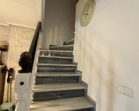 Resale - Town House -
Orihuela Costa - Costa Blanca