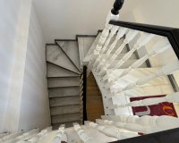 Resale - Town House -
Orihuela Costa - Costa Blanca