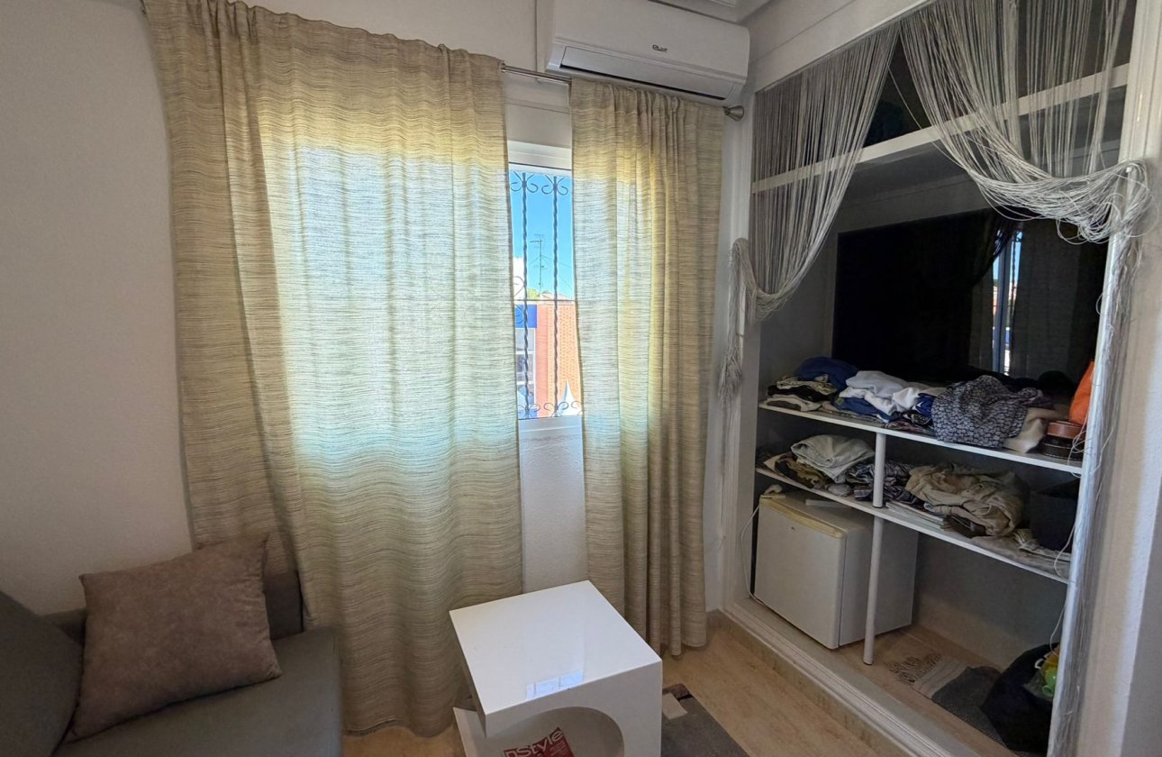 Resale - Town House -
Orihuela Costa - Costa Blanca