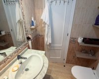 Resale - Town House -
Orihuela Costa - Costa Blanca