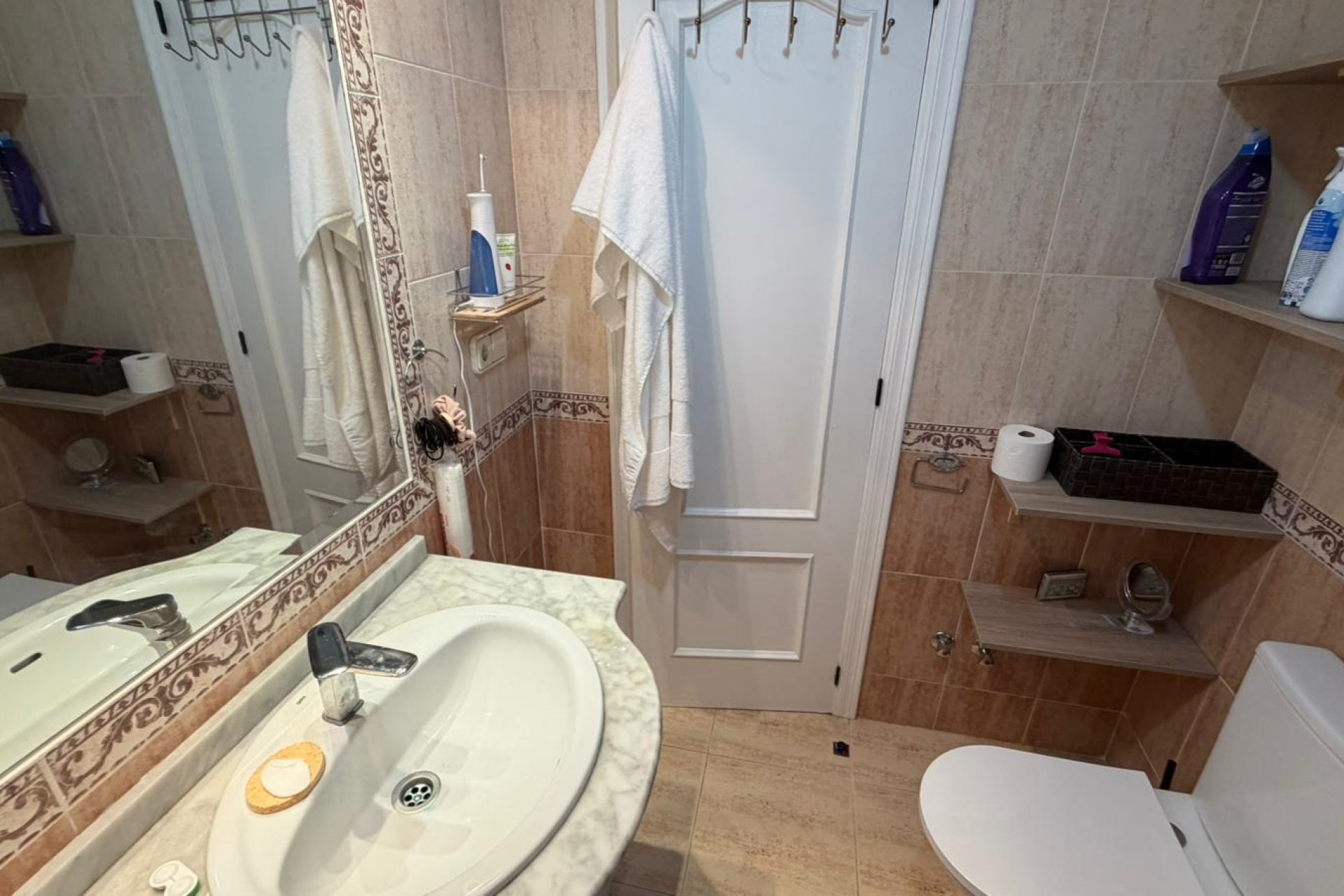 Resale - Town House -
Orihuela Costa - Costa Blanca