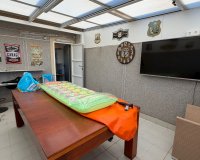 Resale - Town House -
Orihuela Costa - Costa Blanca