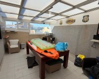 Resale - Town House -
Orihuela Costa - Costa Blanca