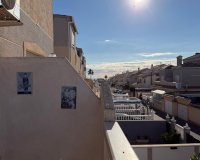 Resale - Town House -
Orihuela Costa - Costa Blanca