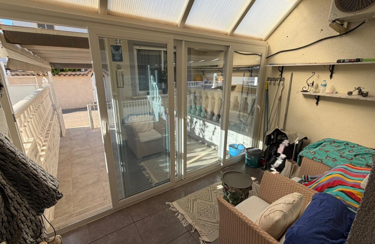 Resale - Town House -
Orihuela Costa - Costa Blanca