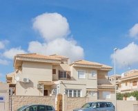 Resale - Town House -
Orihuela Costa - Costa Blanca