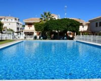 Resale - Town House -
Orihuela Costa - Costa Blanca