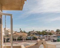 Resale - Town House -
Orihuela Costa - Costa Blanca