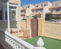Resale - Town House -
Orihuela Costa - Costa Blanca