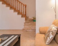 Resale - Town House -
Orihuela Costa - Costa Blanca