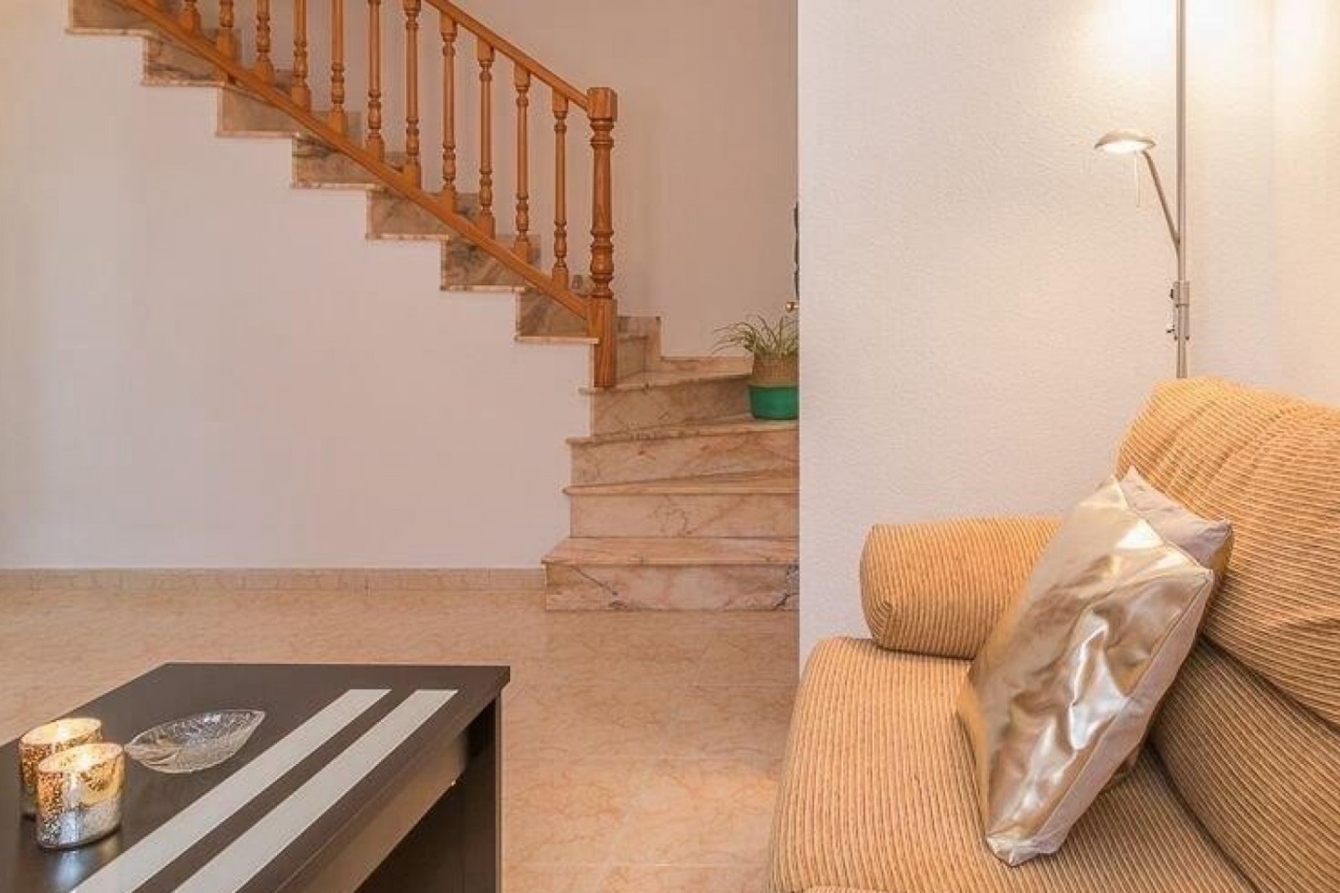 Resale - Town House -
Orihuela Costa - Costa Blanca