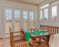 Resale - Town House -
Orihuela Costa - Costa Blanca