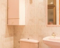 Resale - Town House -
Orihuela Costa - Costa Blanca