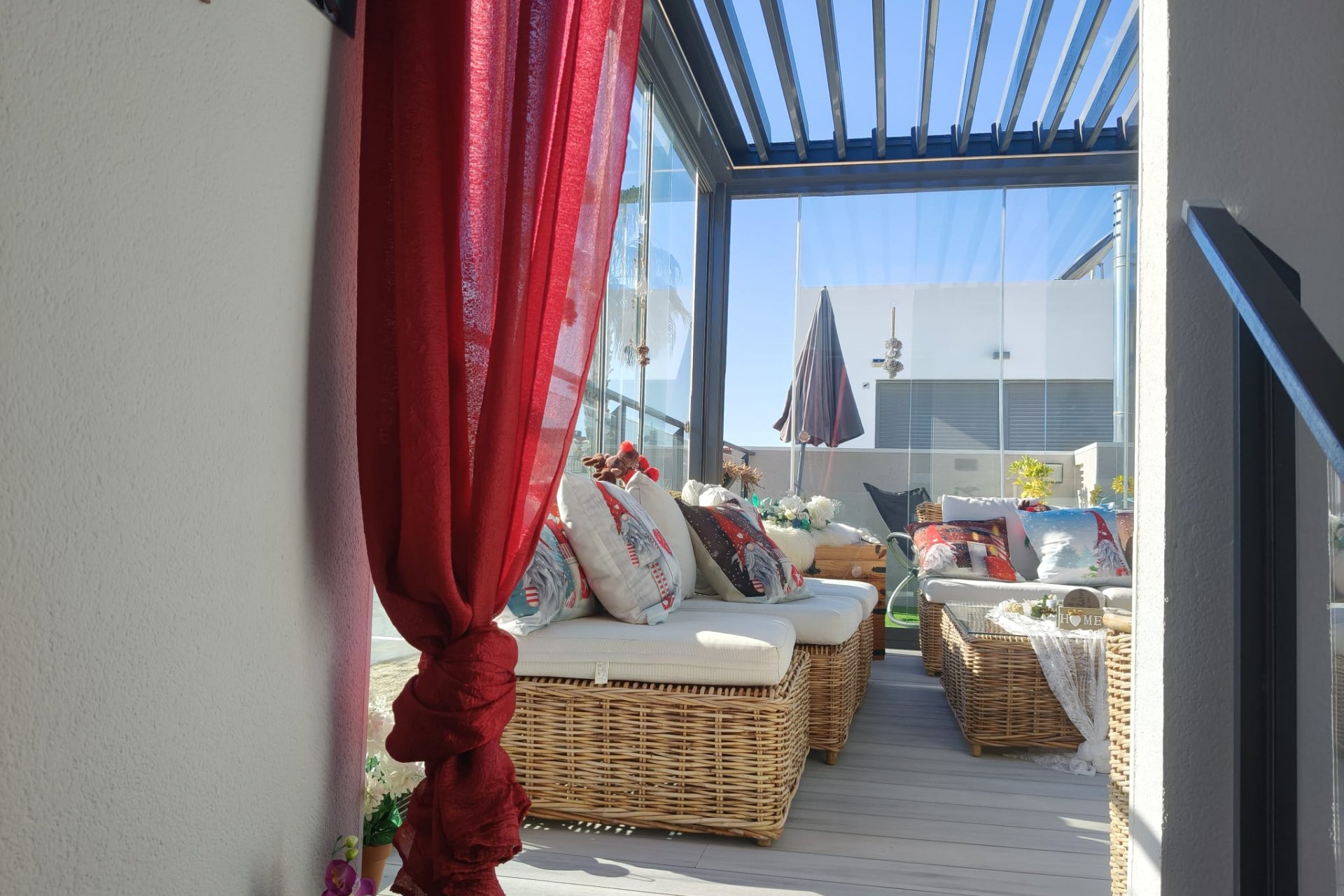 Resale - Town House -
Orihuela Costa - Costa Blanca